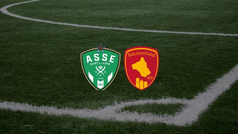 Saint Etienne – Rodez : à quelle heure et sur quelle chaîne suivre le match ?
