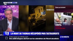 Romans : l'ultradroite défile, 20 interpellés - 26/11