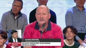 Les GG veulent savoir : Les auto-écoles ont-elles raison d'être en colère ? - 11/02