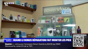 Bonus réparation: le prix des réparations des appareils électriques et électroniques a augmenté en moyenne de 10 à 15% depuis un an