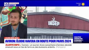 J'aime mes jeux du mercredi 3 avril - Aviron : Élodie Ravera en route pour Paris 2024 