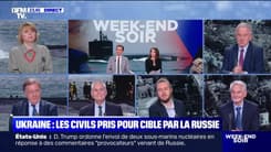 Ukraine : record de frappes russes en juillet - 01/08