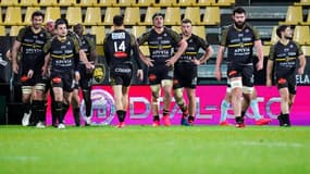 La Rochelle pourra bien affronter Toulouse