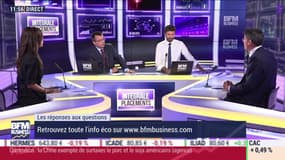 Le débrief d'Intégrale Placements : Sarah Thirion et François Monnier - 13/09