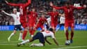 Euro 2021 / Angleterre : Pour l'After, il y avait bien penalty sur Sterling