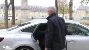 Fichage ethnique - Maracineanu : « Le PSG devra prendre des mesures »