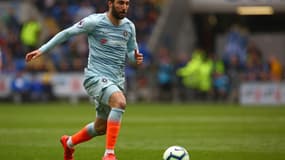 Gonzalo Higuain