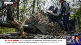 Mort d'un journaliste de l'AFP en Ukraine –  09/05