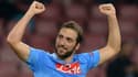 Gonzalo Higuain