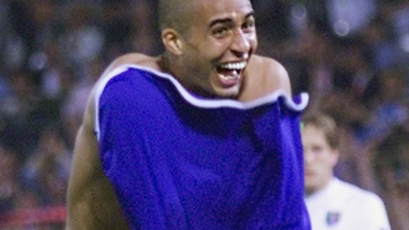 David Trezeguet
