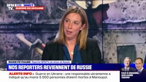 Est-il possible de parler de la situation ukrainienne en Russie ?