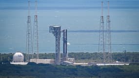 Le premier décollage avec astronautes du vaisseau Starliner de Boeing a été annulé samedi