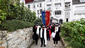 La Fête des vendanges débute ce mercredi