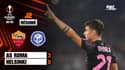 Résumé : As Roma 3-0 Helsinki - Ligue Europa (J2)
