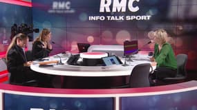  Yael Braun Pivet, députée LREM des Yvelines: "La HATVP est chargée de réaliser vraiment ces contrôles. Il serait faux aujourd'hui de dire que rien n'est contrôlé, que tout est permis."