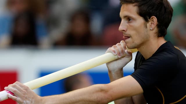 Renaud Lavillenie