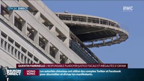 A l'approche du G7, les altermondialistes s'indignent de l'explosion des dividendes mondiaux