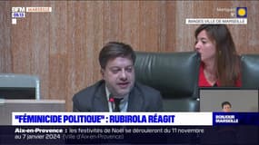"Féminicide politique": Benoît Payan dénonce "les mots abjects du président de région qui nous font honte"