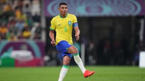 Thiago Silva