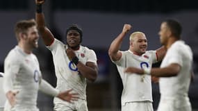 Angleterre 23-20 France : Itoje crucifie les Bleus, le Grand Chelem s'envole