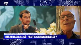 Imam radicalisé : faut-il changer la loi ? (2) - 08/08