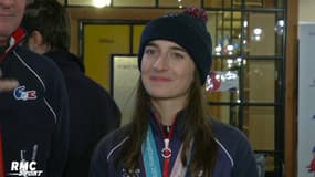 RMC Sport Awards - Laffont et Vaultier, les champions olympiques à l’honneur