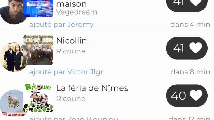 Nîmes Nîmes