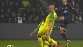 Di Maria devance Pallois
