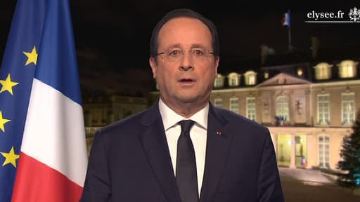 François Hollande