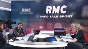 Marie, auditrice RMC: "J'aimerais que tout le monde paie des impôts. La solution de facilité dans ce pays, c'est d'augmenter les charges pour les gens qui paient."