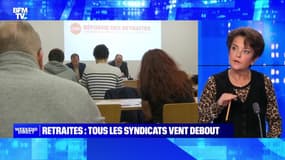 Colère sociale : les retraites en catalyseur ? - 07/01