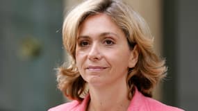 Valérie Pécresse, secrétaire générale déléguée de l'UMP.