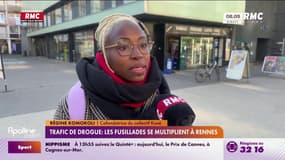 À Rennes, des mères de famille refusent de céder leur quartier aux narcotrafiquants