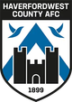 Haverfordwest County