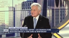 Dette mondiale : Trichet tire la sonnette d’alarme