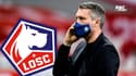 LOSC : Létang explique pourquoi il n'a pas vendu au mercato hivernal