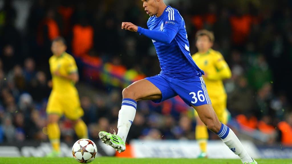 Ruben Loftus-Cheek Ruben Loftus-Cheek