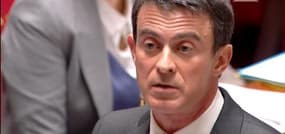 Manuel Valls défend le "patriotisme généreux"