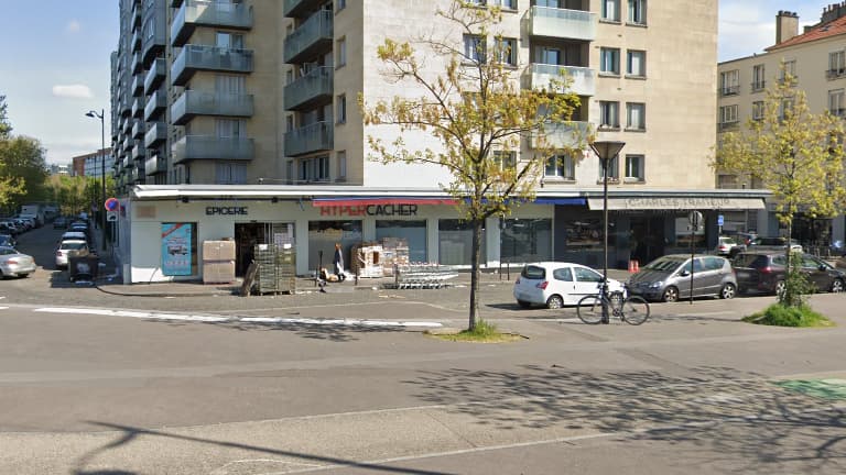 L'hypercacher à Vincennes (image d'illustration)