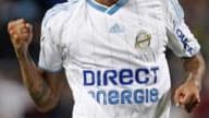 Le milieu argentin de l'OM a rapidement égalisé après l'ouverture du score de Tulio de Melo.
