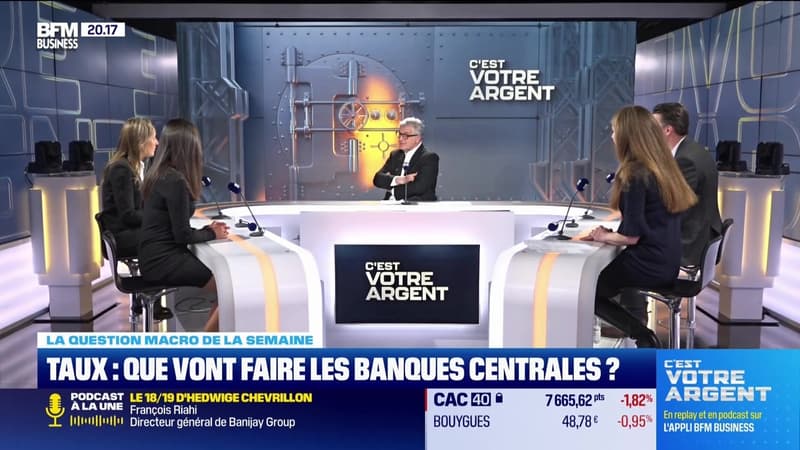 La semaine de Marc - vendredi 20 mars