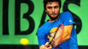Gilles Simon 