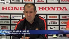 Ligue des champions : Monaco lance sa saison