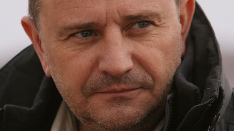 Etienne Lavigne