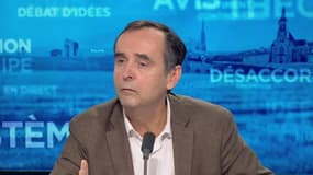 "Je veux donner l'envie de devenir des petits gaulois"