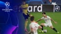 Séville-Dortmund : Suso lance les Andalous après moins de 10 minutes