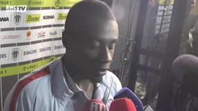 Blaise Matuidi sur son avenir : ‘’J’ai reçu une proposition que j’étudie’’