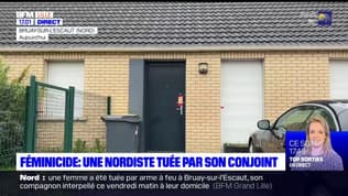 Nord: une femme tuée par arme à feu à Bruay-sur-l'Escaut, son compagnon interpellé