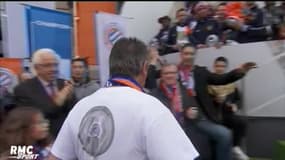  Ligue 1 -  Les champions de 2012 jugent le Montpellier 2018