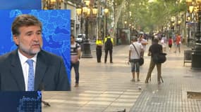 Attentat à Barcelone: 26 français blessés dont 11 grièvement